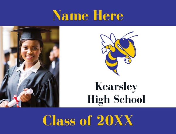 Picture of Kearsley High School Design D
