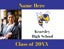 Picture of Kearsley High School Design D
