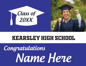 Picture of Kearsley High School Design E