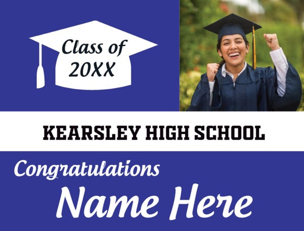 Picture of Kearsley High School Design E