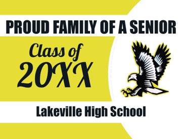 Picture of Lakeville High School Design A