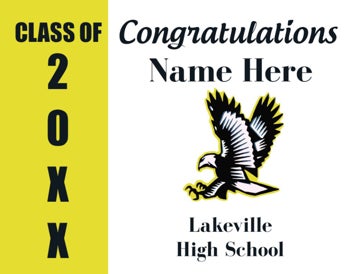 Picture of Lakeville High School Design B
