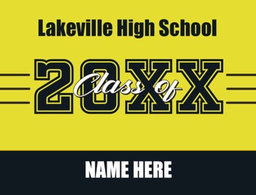 Picture of Lakeville High School Design C