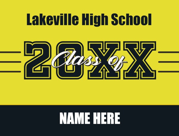 Picture of Lakeville High School Design C