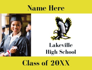Picture of Lakeville High School Design D