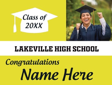 Picture of Lakeville High School Design E