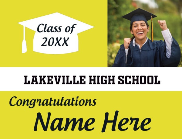 Picture of Lakeville High School Design E
