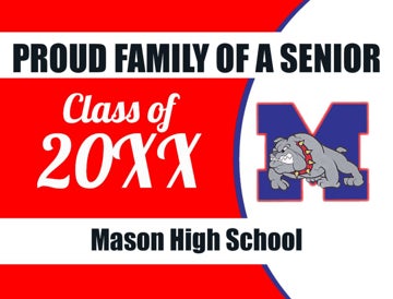 Picture of Mason High School Design A