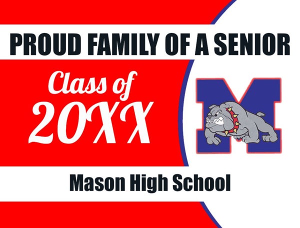 Picture of Mason High School Design A