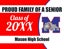 Picture of Mason High School Design A