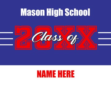 Picture of Mason High School Design C