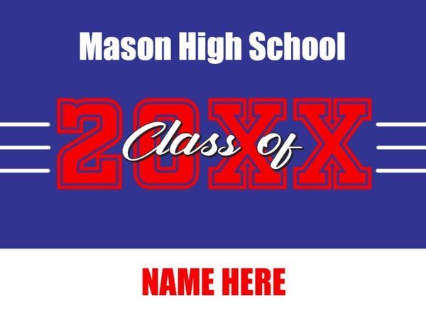 Picture of Mason High School Design C