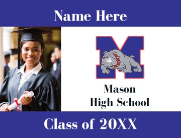 Picture of Mason High School Design D
