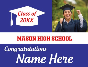 Picture of Mason High School Design E