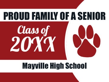 Picture of Mayville High School Design A