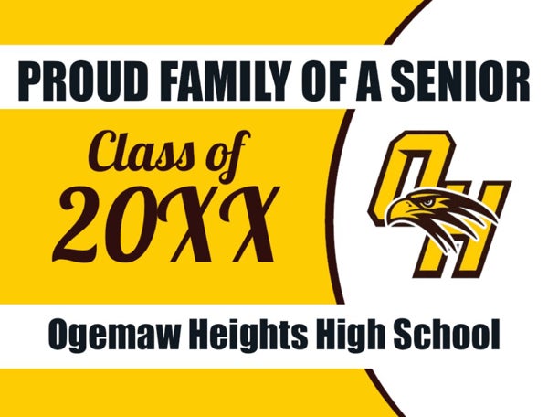 Picture of Ogemaw Heights High School Design A