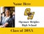 Picture of Ogemaw Heights High School Design D
