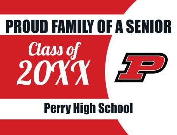 Picture of Perry High School Design A