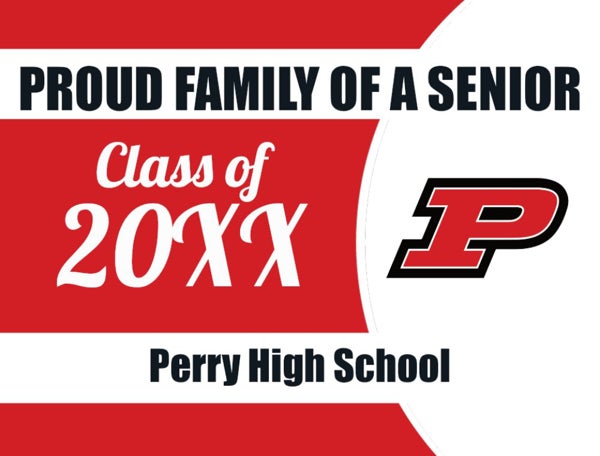 Picture of Perry High School Design A