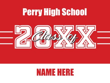 Picture of Perry High School Design C