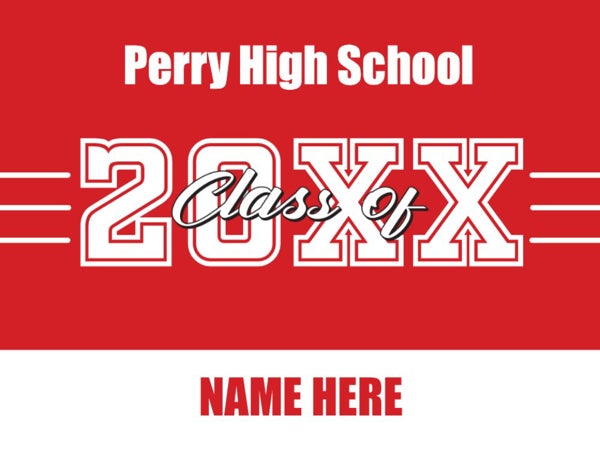 Picture of Perry High School Design C