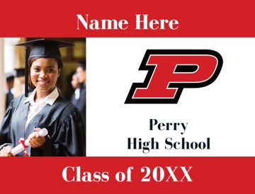 Picture of Perry High School Design D