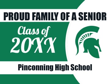 Picture of Pinconning High School Design A