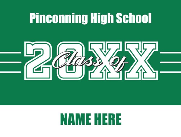 Picture of Pinconning High School Design C