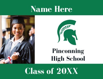 Picture of Pinconning High School Design D