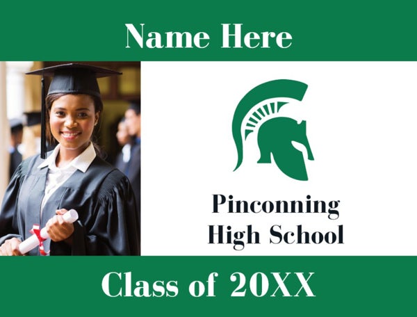 Picture of Pinconning High School Design D