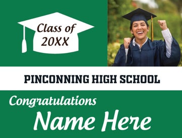 Picture of Pinconning High School Design E