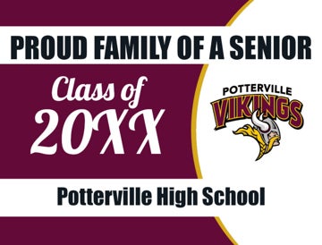 Picture of Potterville High School Design A