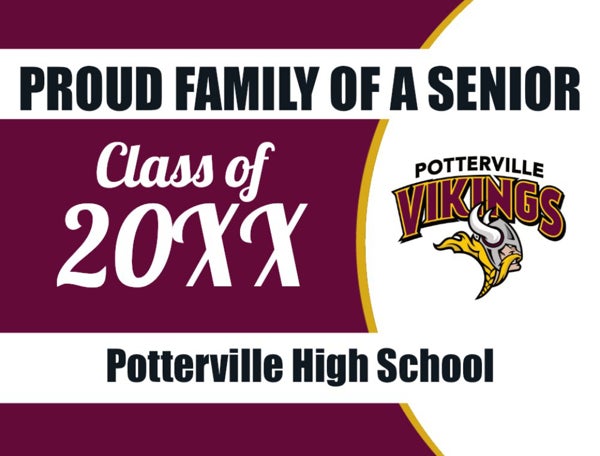 Picture of Potterville High School Design A