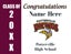 Picture of Potterville High School Design B