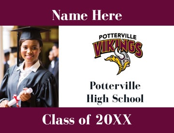 Picture of Potterville High School Design D