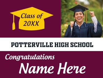 Picture of Potterville High School Design E