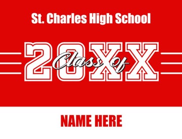 Picture of St. Charles High School Design C