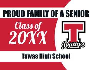 Picture of Tawas High School Design A