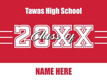 Picture of Tawas High School Design C