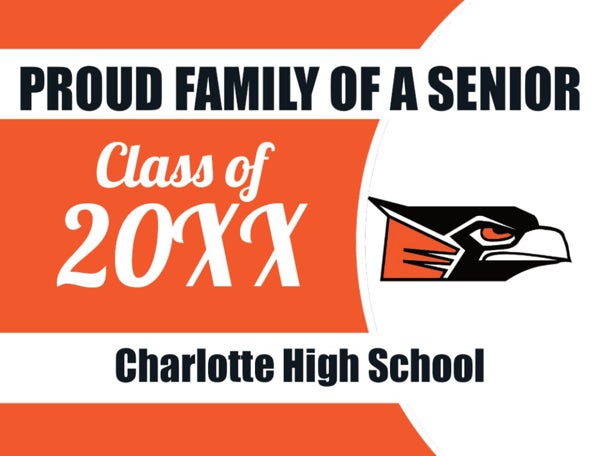 Picture of Charlotte High School Design A
