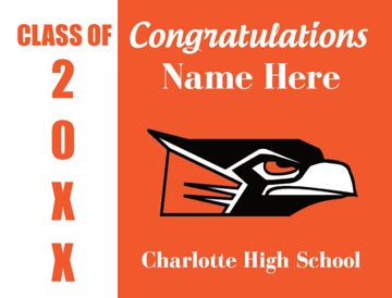Picture of Charlotte High School Design B
