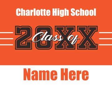 Picture of Charlotte High School Design C
