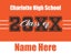 Picture of Charlotte High School Design C
