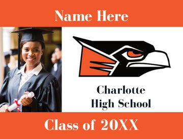 Picture of Charlotte High School Design D