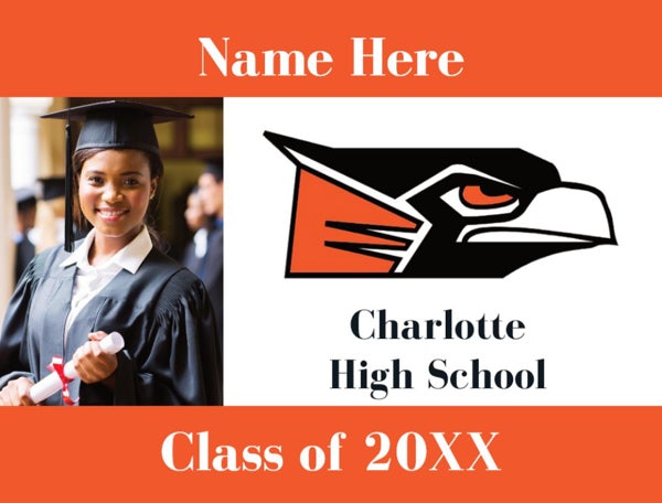 Picture of Charlotte High School Design D