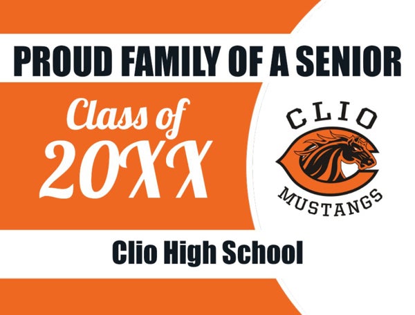 Picture of Clio High School Design A