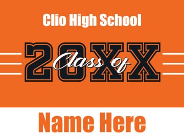 Picture of Clio High School Design C