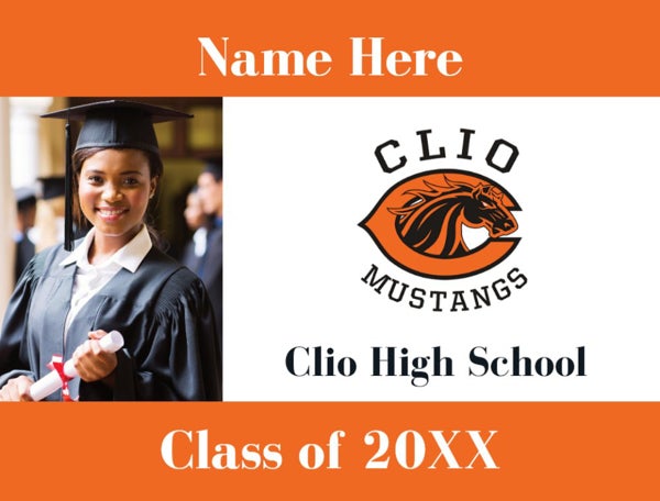 Picture of Clio High School Design D