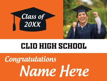 Picture of Clio High School Design E