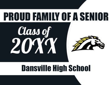 Picture of Dansville High School Design A
